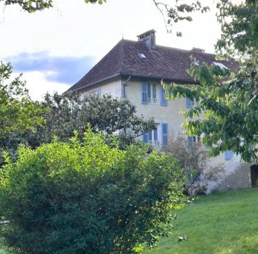 Maison Anthelme - The apartment for 4 to 6 people