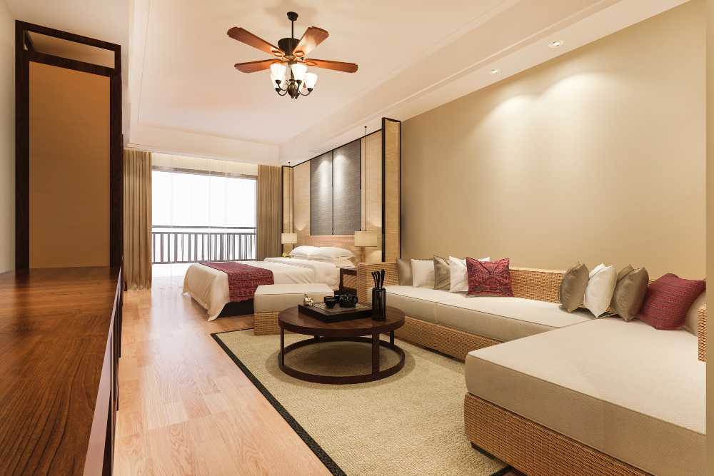 Marriott Grande Vista 2BD villa sleeps 8