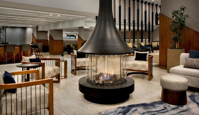 Marriott Springfield Downtown