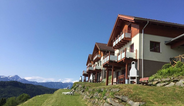 Mathiasl wellness holiday homes