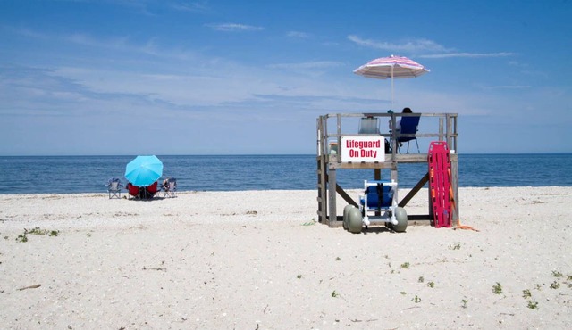 MATTITUCK #1 Winery and Beach Town !