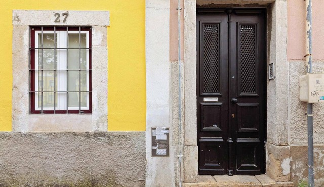 Modern 1BDR Stay in Charming Belém