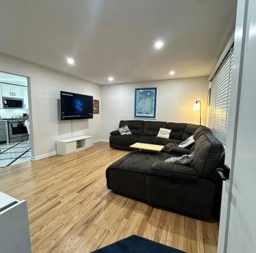 Modern 2 bed Apt-15mins to World Cup Stadium-30mins NYC
