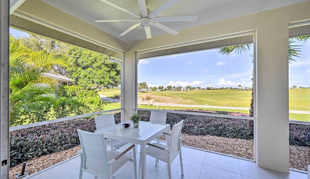 Modern Naples Home w/Amenity Access!