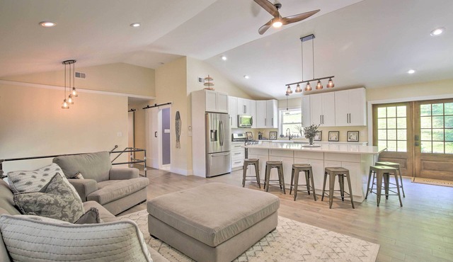 Modern NY Home w/Views By Hudson Valley Hiking!