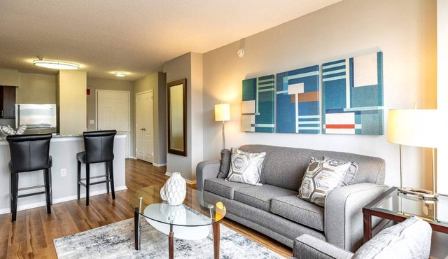 Modern & Spacious Apt Close to NYC-BSC-221G