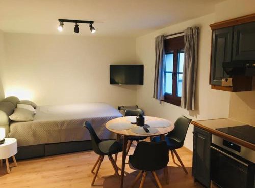 Mountain Apartment Gerlitzen