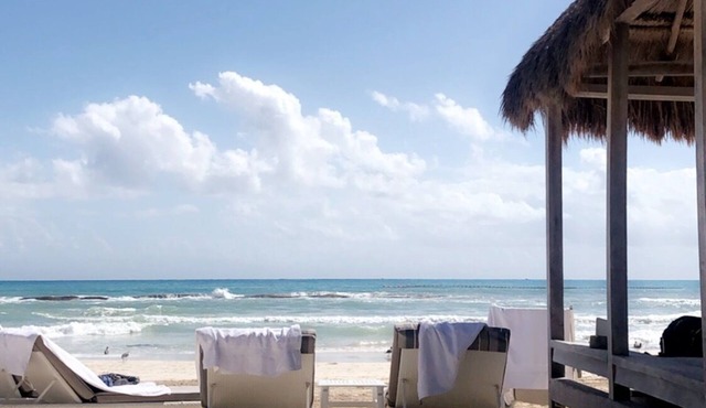 Free Golf! Legendary Vidanta Luxury! Waterpark! HOLIDAY DATES AVAILABLE!