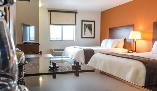 My Place Hotel - Davenport/Quad Cities IA