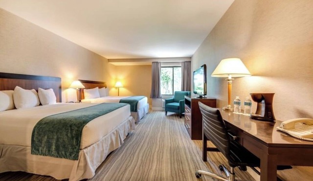 Nature-Inspired Stays Near Lake Zoar, Southford Falls & Larkin Trail - 4 Units