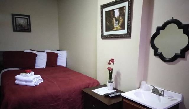 Neptune Hotel