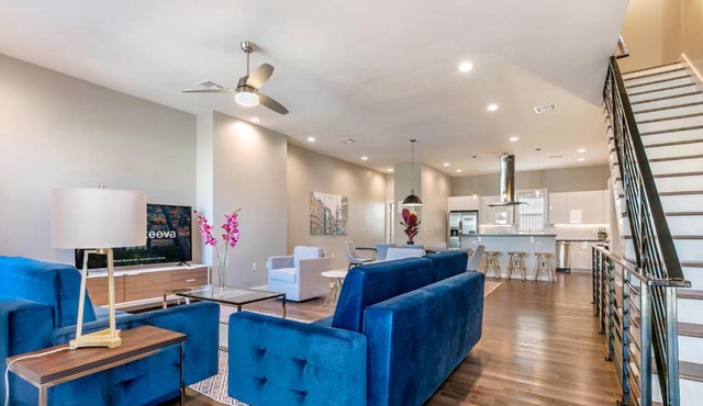 New Construction Elegant Villas
