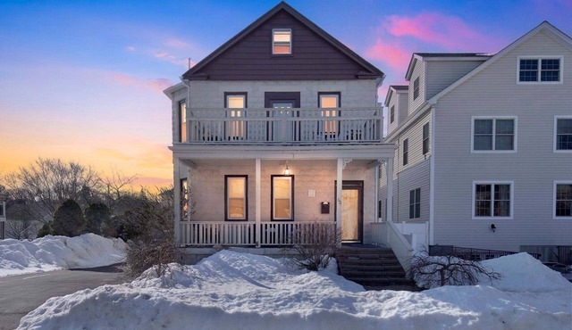 NEW! Cozy Pleasantville Retreat Unit 2