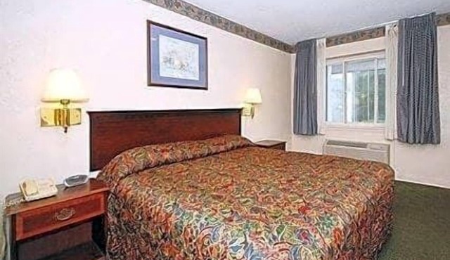 New Haven Inn