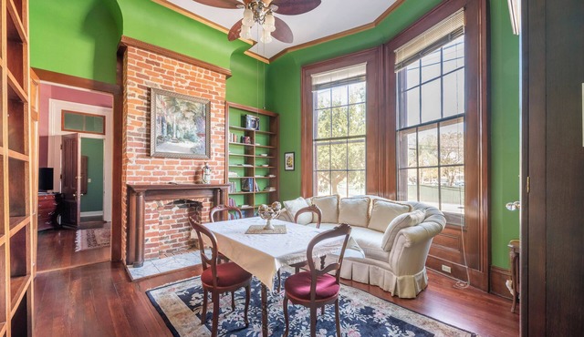 New Orleans Suite-Lower Garden District