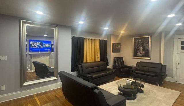 Newly Renovated Single Family Home
