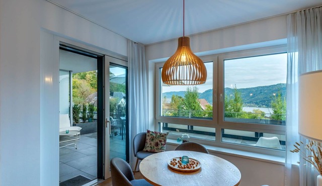 Nice apartment for 2 guests with WIFI, TV and terrace