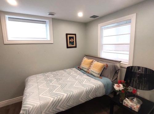 Nimo Homestay , Compact Studio Apartment Guelph