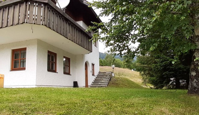 NOCKALM der Skipiste by Interhome
