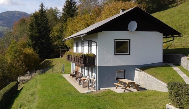 Nocky Mountains Lodge - Haus Nocky Mountains