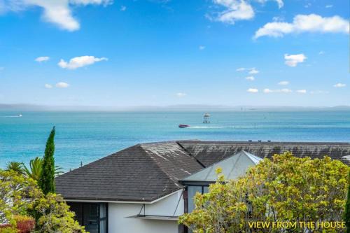 Northlight Haven – Seaview Escape in Mission Bay