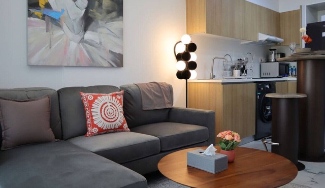 Oasis Tranquil Retreats- 1BR