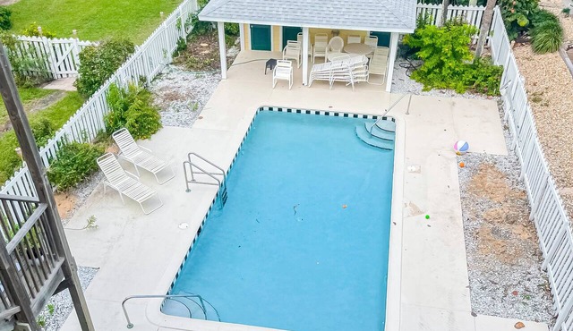 Oceanfront Condo w/Balcony, Pool & Serene Beach Access