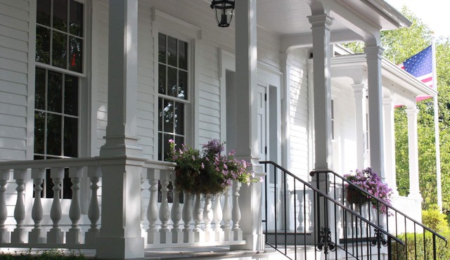 Old Lyme Inn