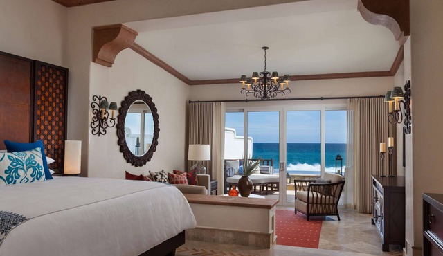 One&Only Palmilla, Los Cabos