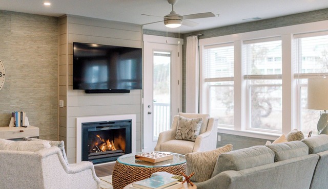 Onyx Overlook 3 Bedroom Condo at Hamilton Cay Reserve