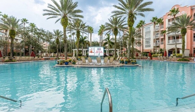Orlando | Orlando Family Escape | Pool & Golf | 2BR