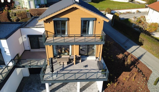 Ossiacher See Chalet 1 by Interhome