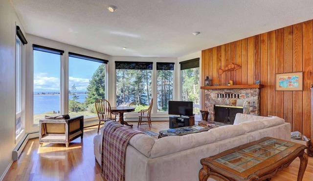 Pacific Coast Beach House
