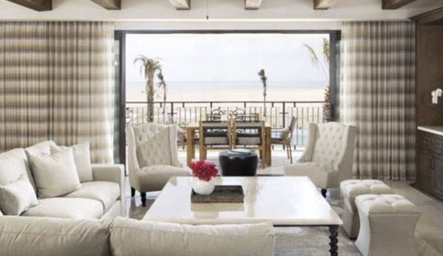 Pacific Ocean views from your private terrace. Over 2700 sq ft 2 bedroom, 3 bath