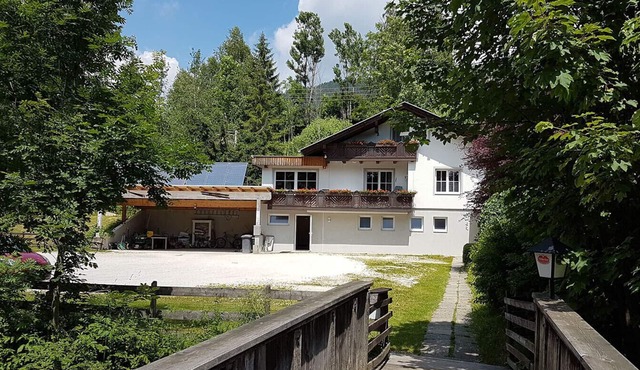 Parc Sonnleiten - Vakantiehuis 12 persons