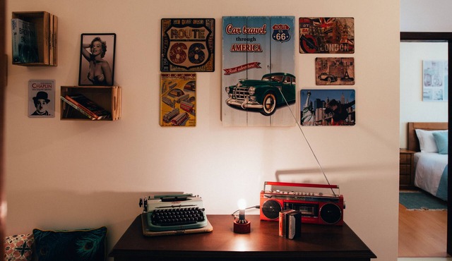 Pedras Salgadas Apartment