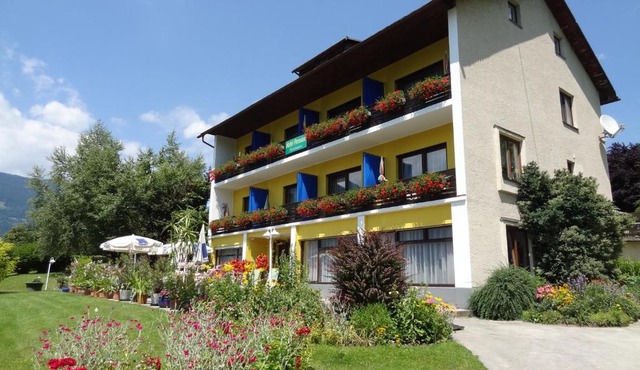Pension Brönimann