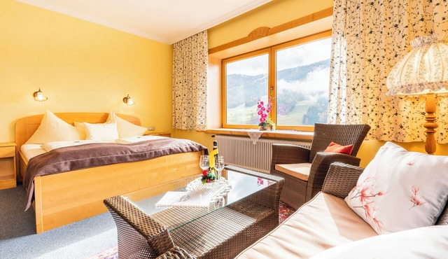 Pension Südhang
