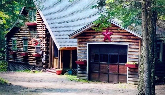Perfect Readaway Vacation Spot