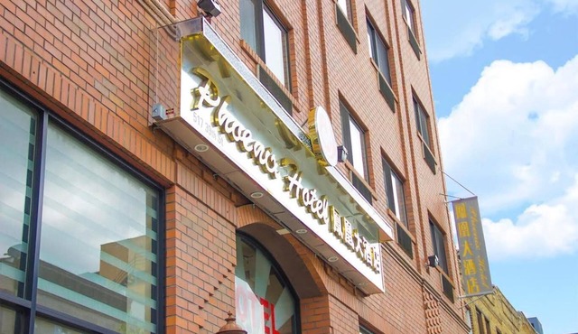Phoenix Hotel