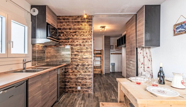 Plein Soleil (Val Claret) by Interhome