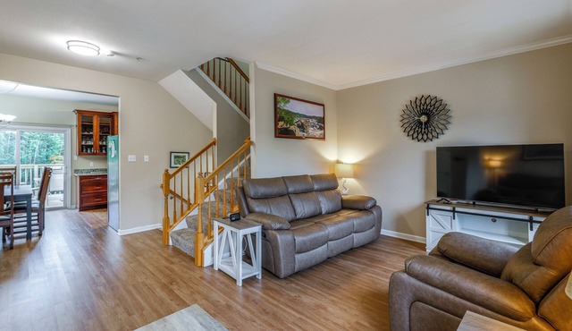 Pool Access & Deck: Bethany Beach Gem in Ocean View