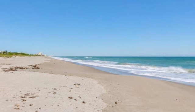 Pool & Beach Getaway | Stunning Ocean Front Room Perfect for Ultimate Stay