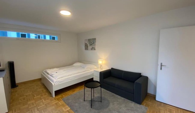 Practical studio in the city center - Art 7