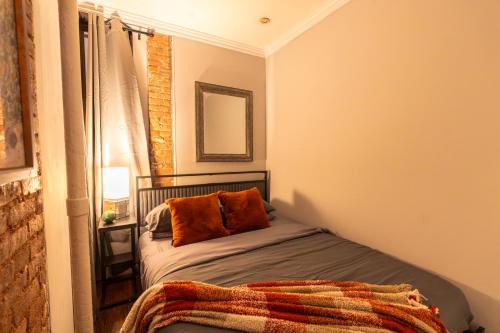 Prestige Gramercy Park Suites