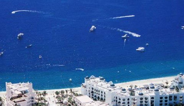 Pueblo Bonito Rose' Resort and Spa One Bedroom Suite 1 Bath Sleeps 6