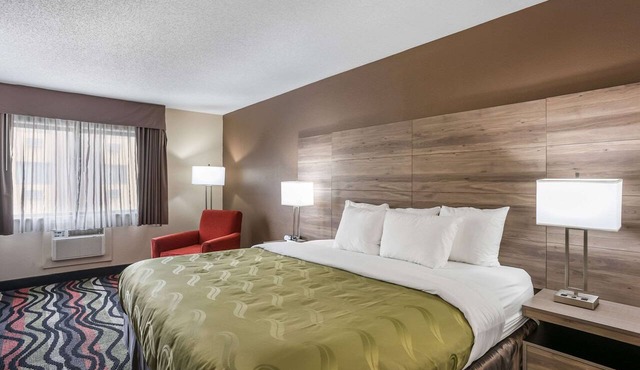 Quality Inn Cedar Rapids South