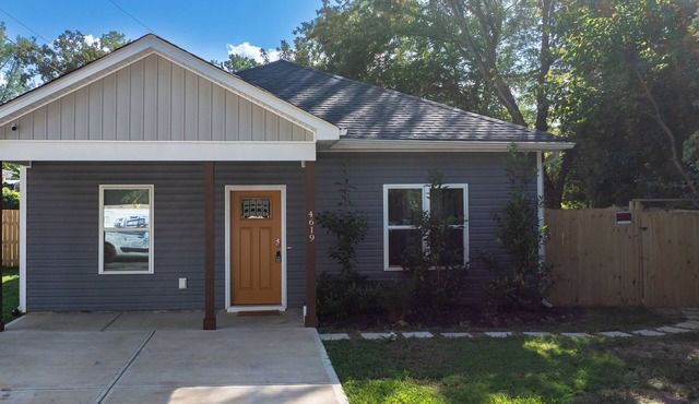 Quiet 3BR Home, Fast Wi-FI, 14 Min to Uptown Charlotte