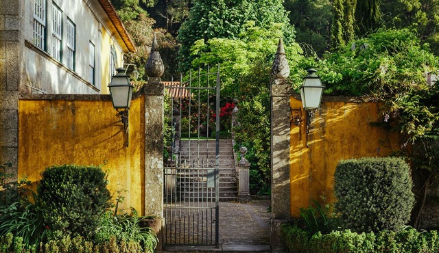 Quinta da Bouça d'Arques