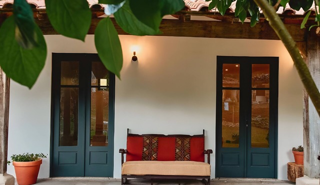 Quinta 'Épicos House' with Pool & Wi-Fi